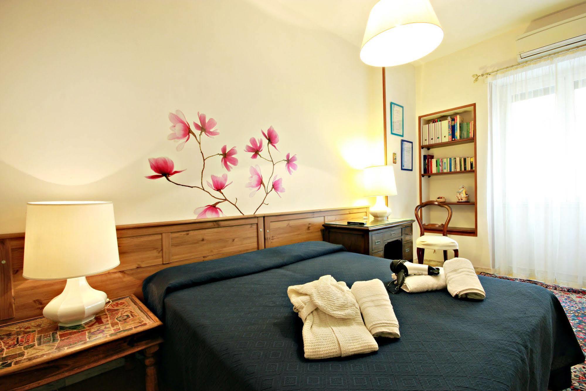 Bed & Breakfast Acasadibarbara