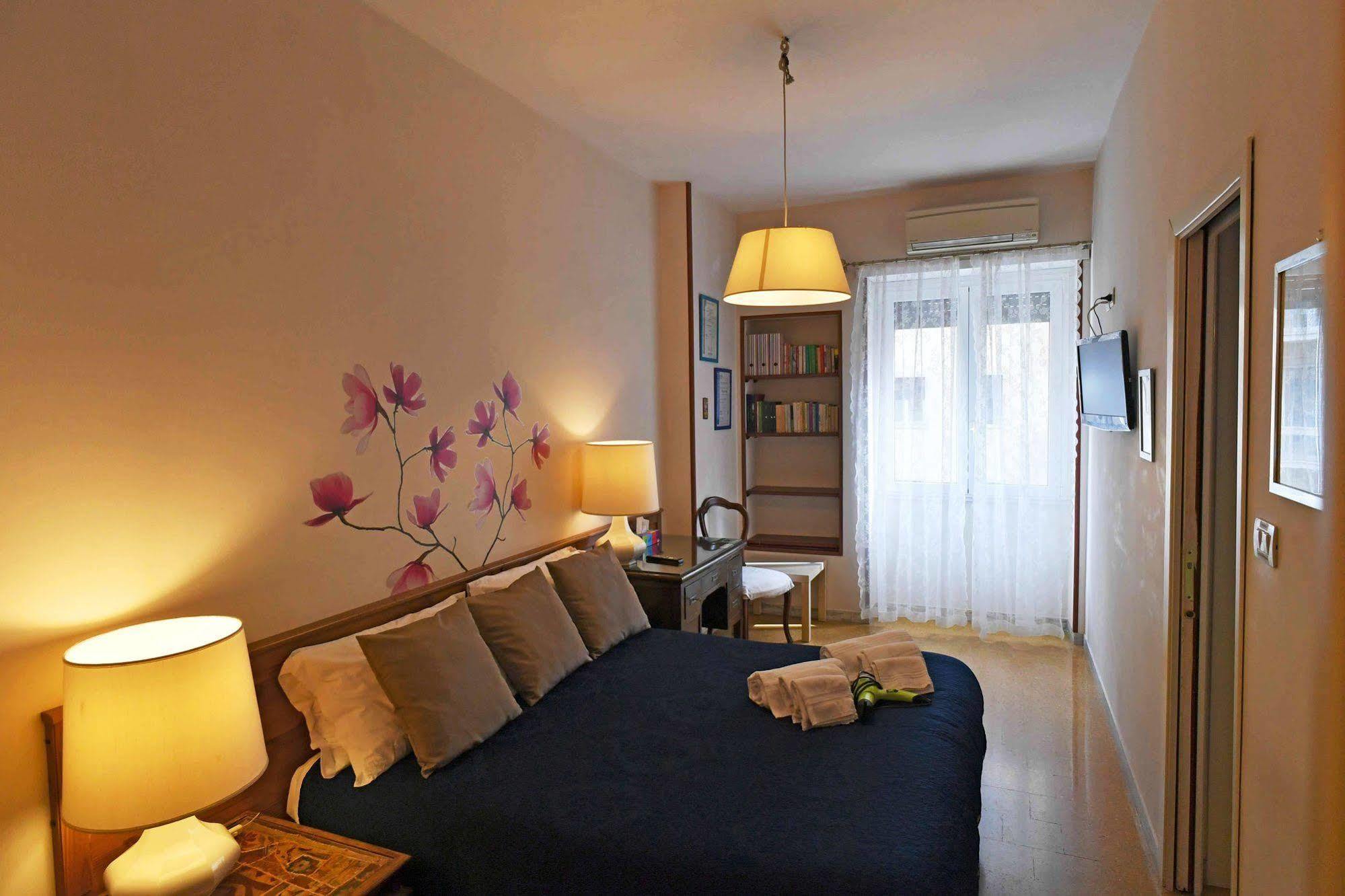 Bed & Breakfast Acasadibarbara 2*