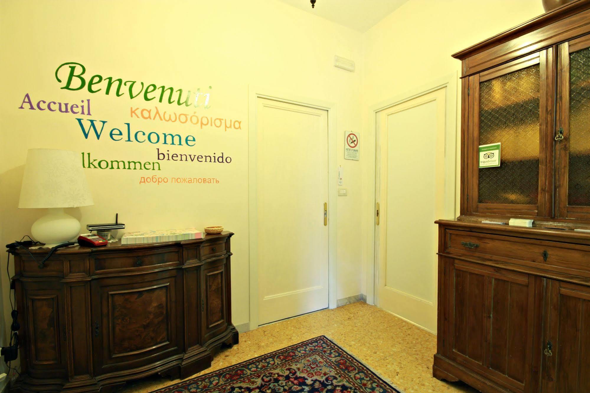 Acasadibarbara Bed & Breakfast Roma