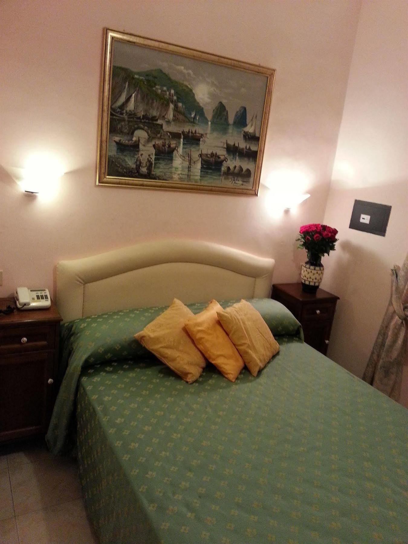 Ventura Hotell 3*