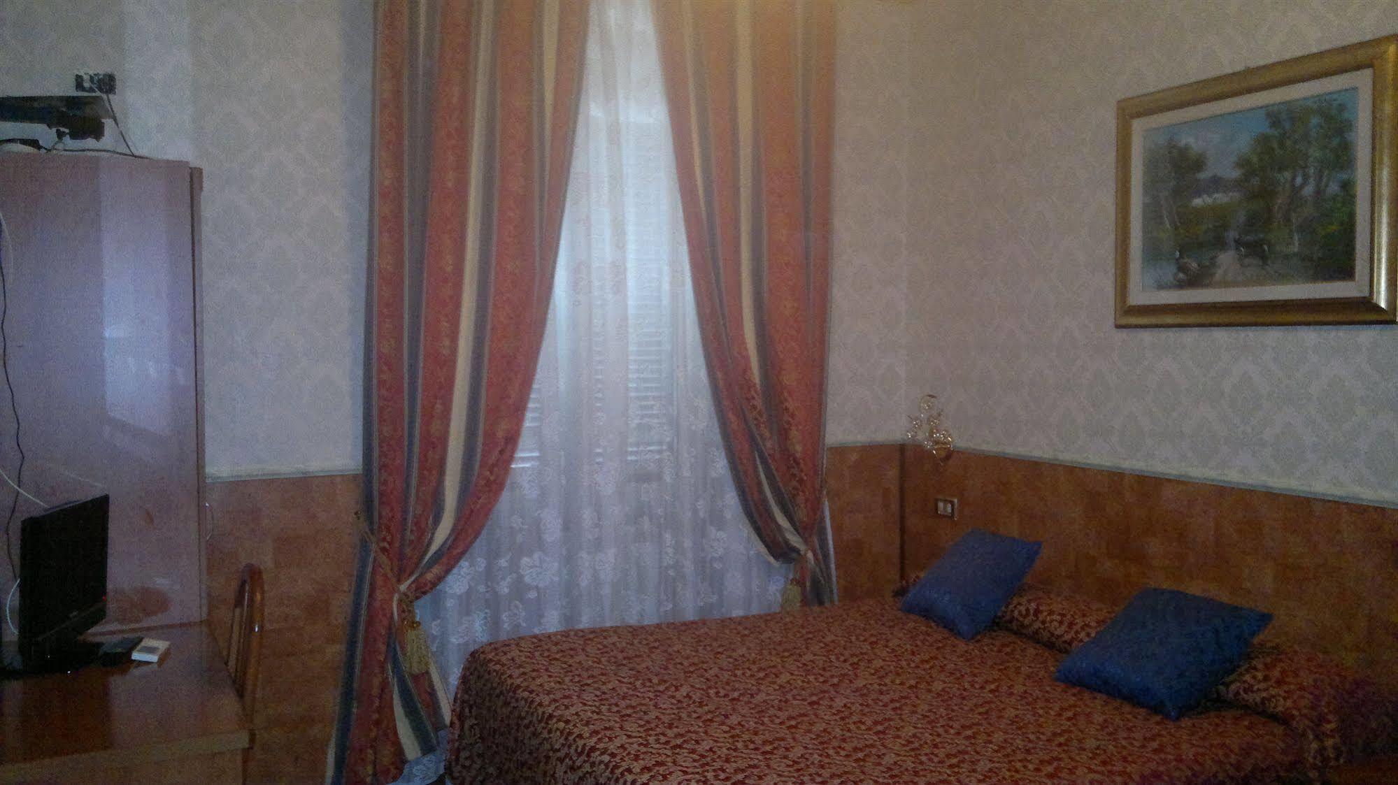 Ventura Hotell Roma