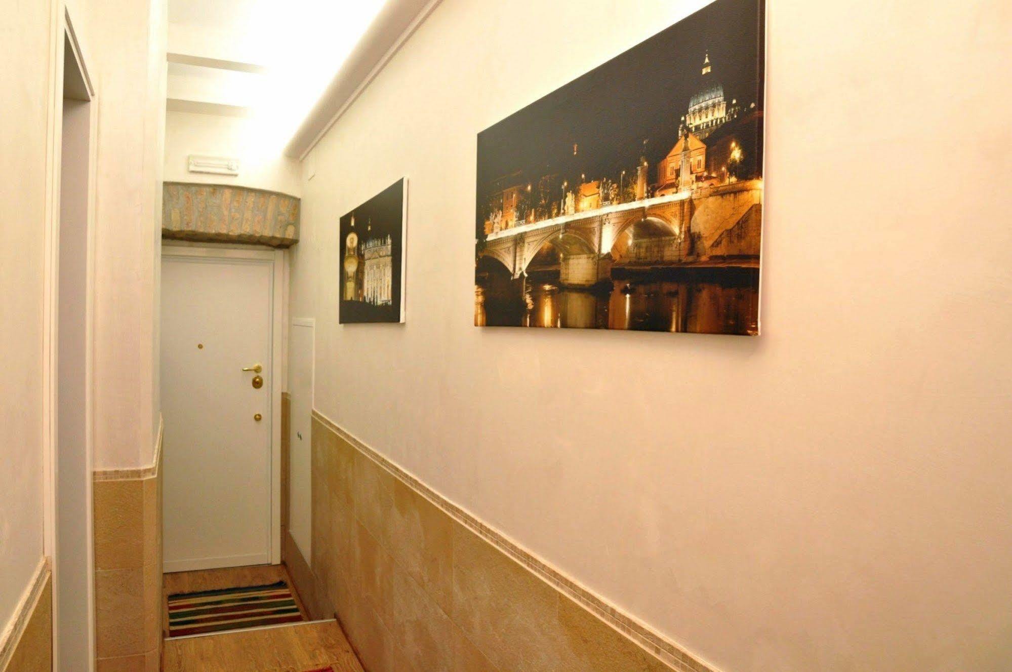 Leilighet Vatican
