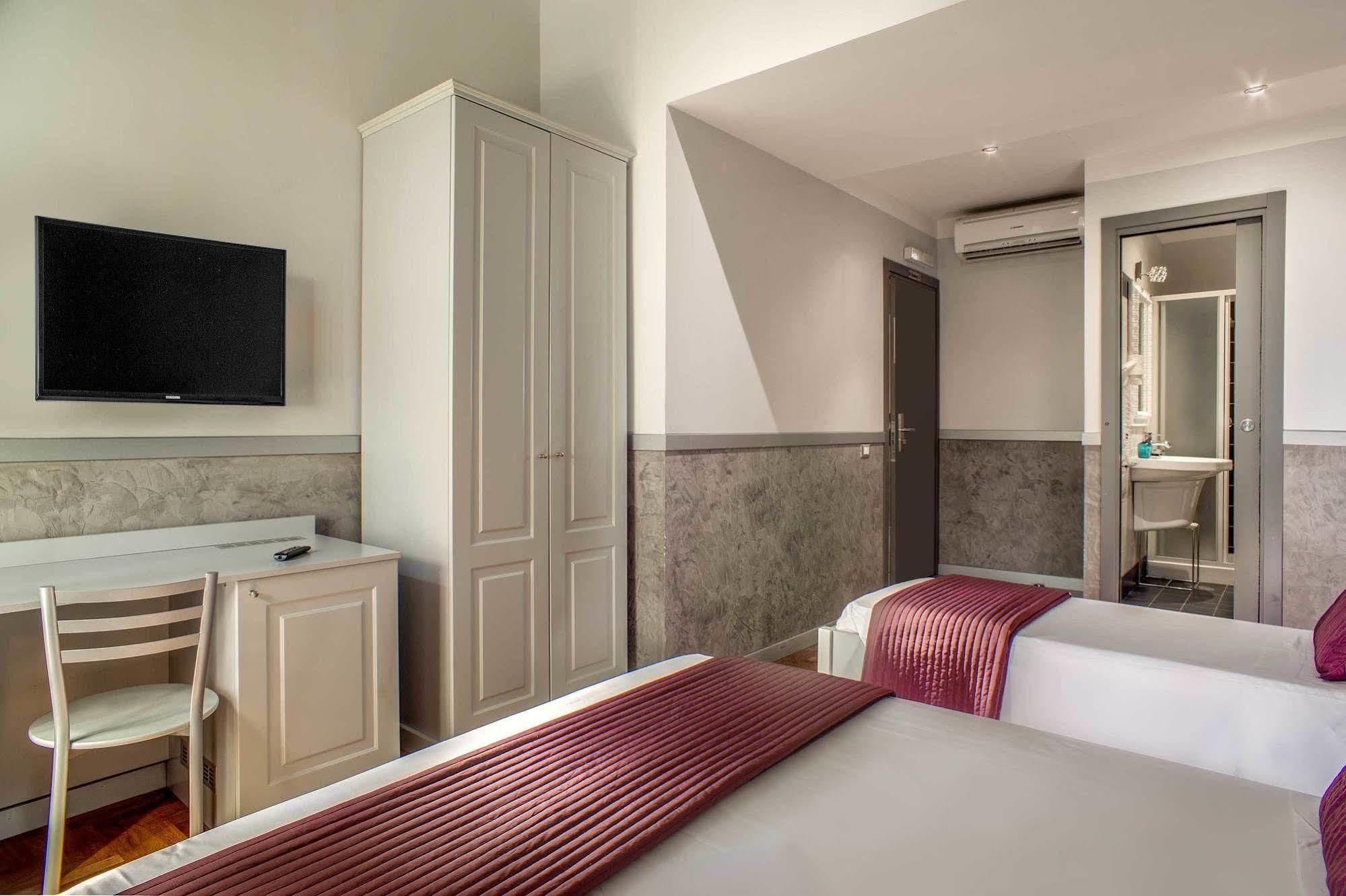 Domus Liberius - Bed & Breakfast Roma
