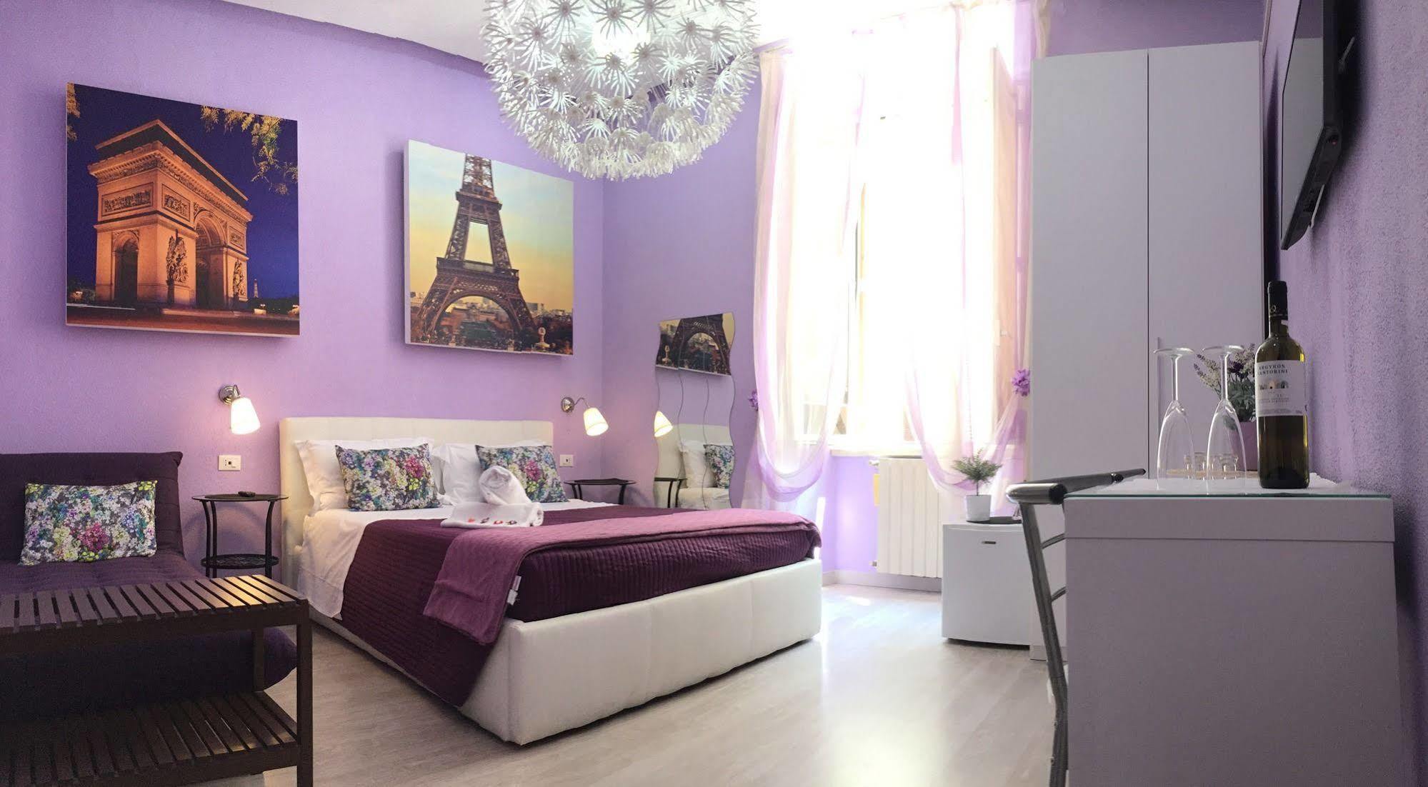 Citylife Bed and breakfast