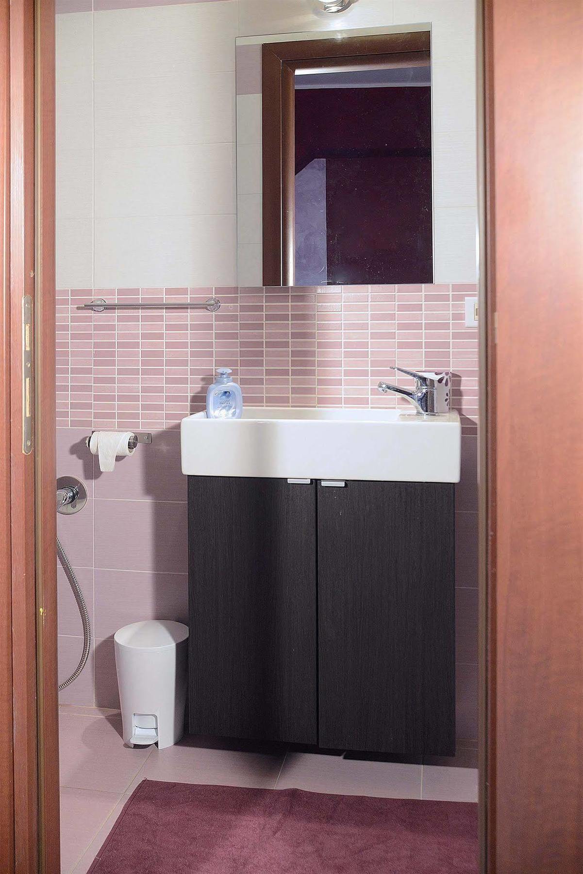 Bed & Breakfast Zen Trastevere 2*