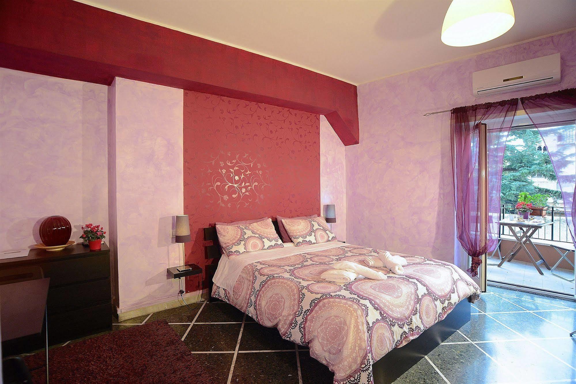 Bed & Breakfast Zen Trastevere