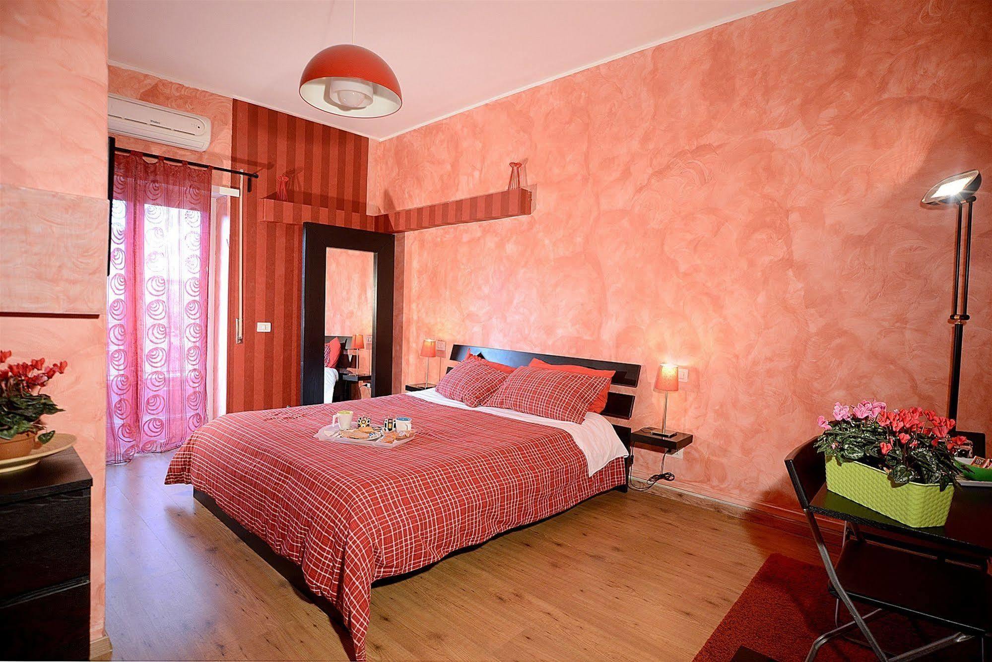 Zen Trastevere Bed & Breakfast