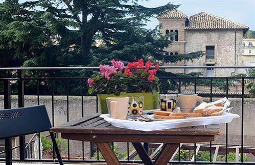 Zen Trastevere Bed & Breakfast Roma