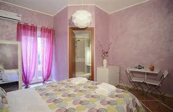 Zen Trastevere Bed & Breakfast Roma