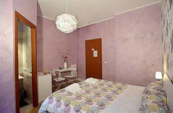 Zen Trastevere Bed & Breakfast Roma