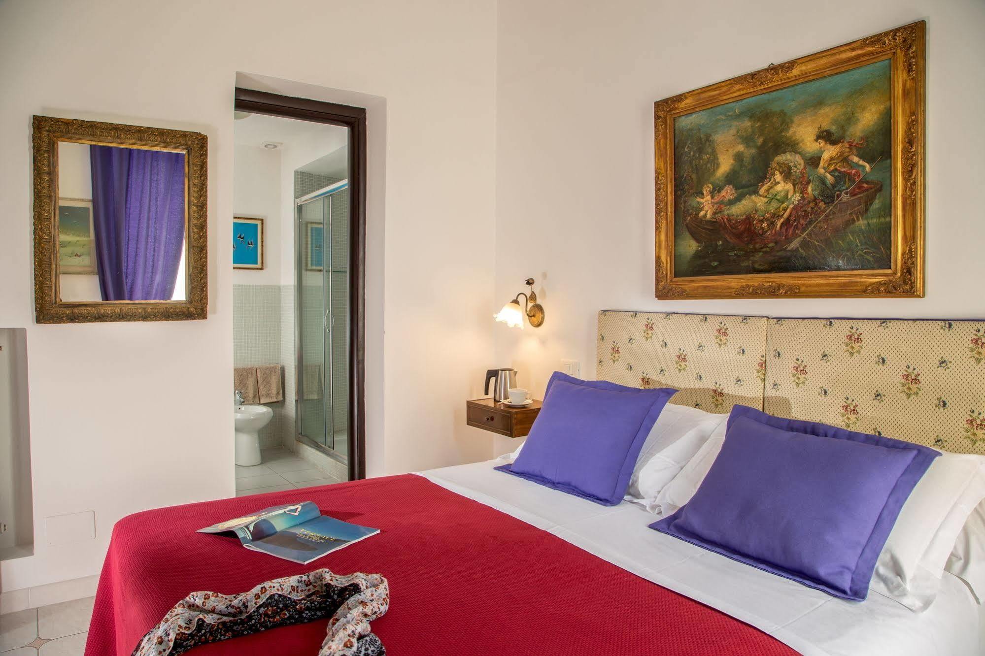House Alojamento de Acomodação e Pequeno-almoço Roma