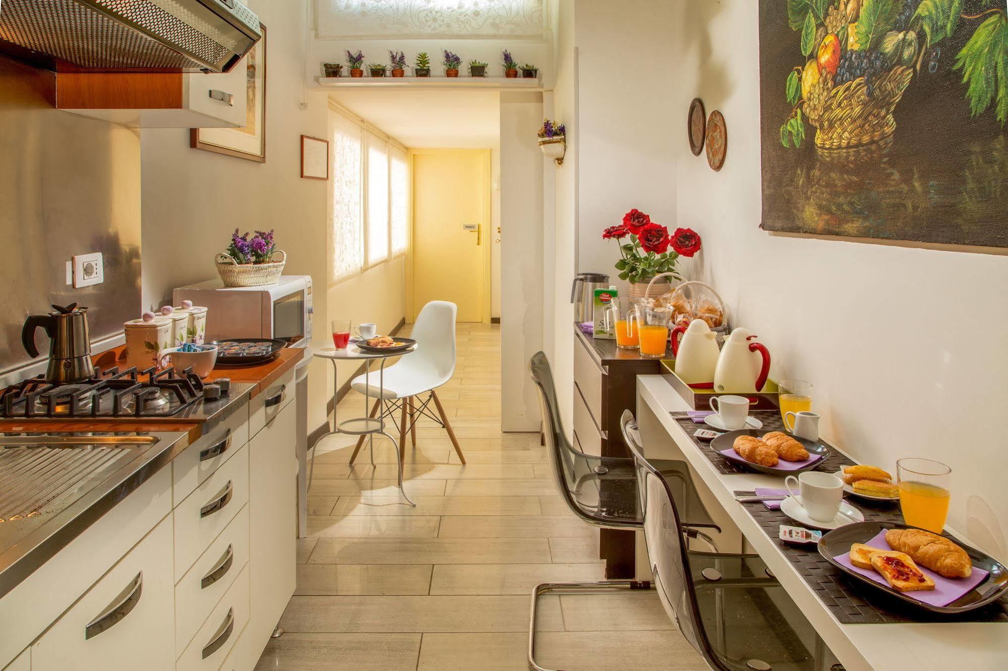 Alojamento de Acomodação e Pequeno-almoço House