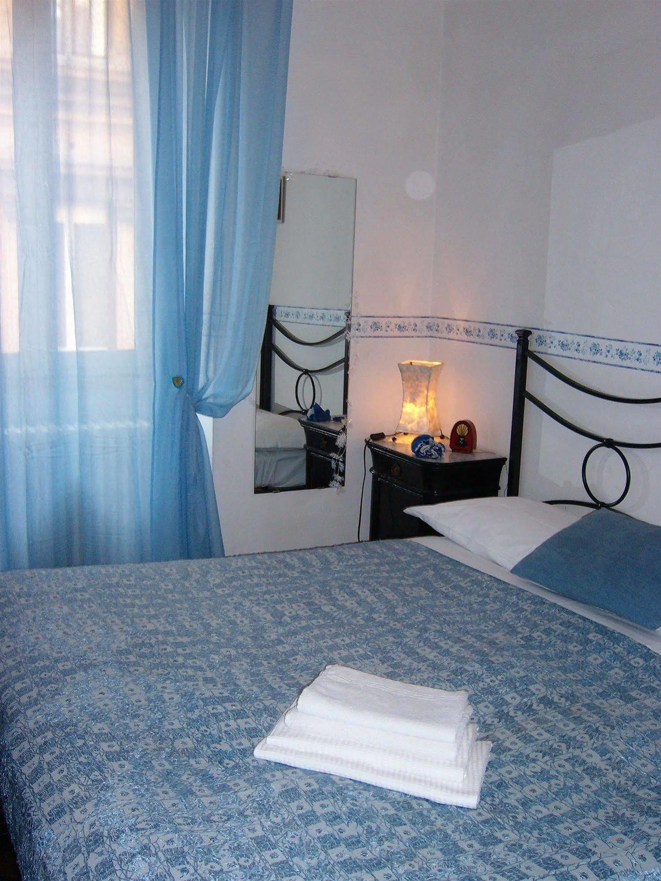 Night And Day Hotel Roma