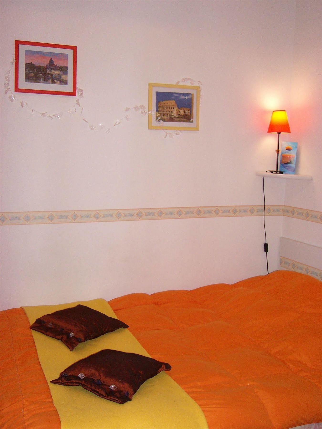 Night And Day Hotel Roma