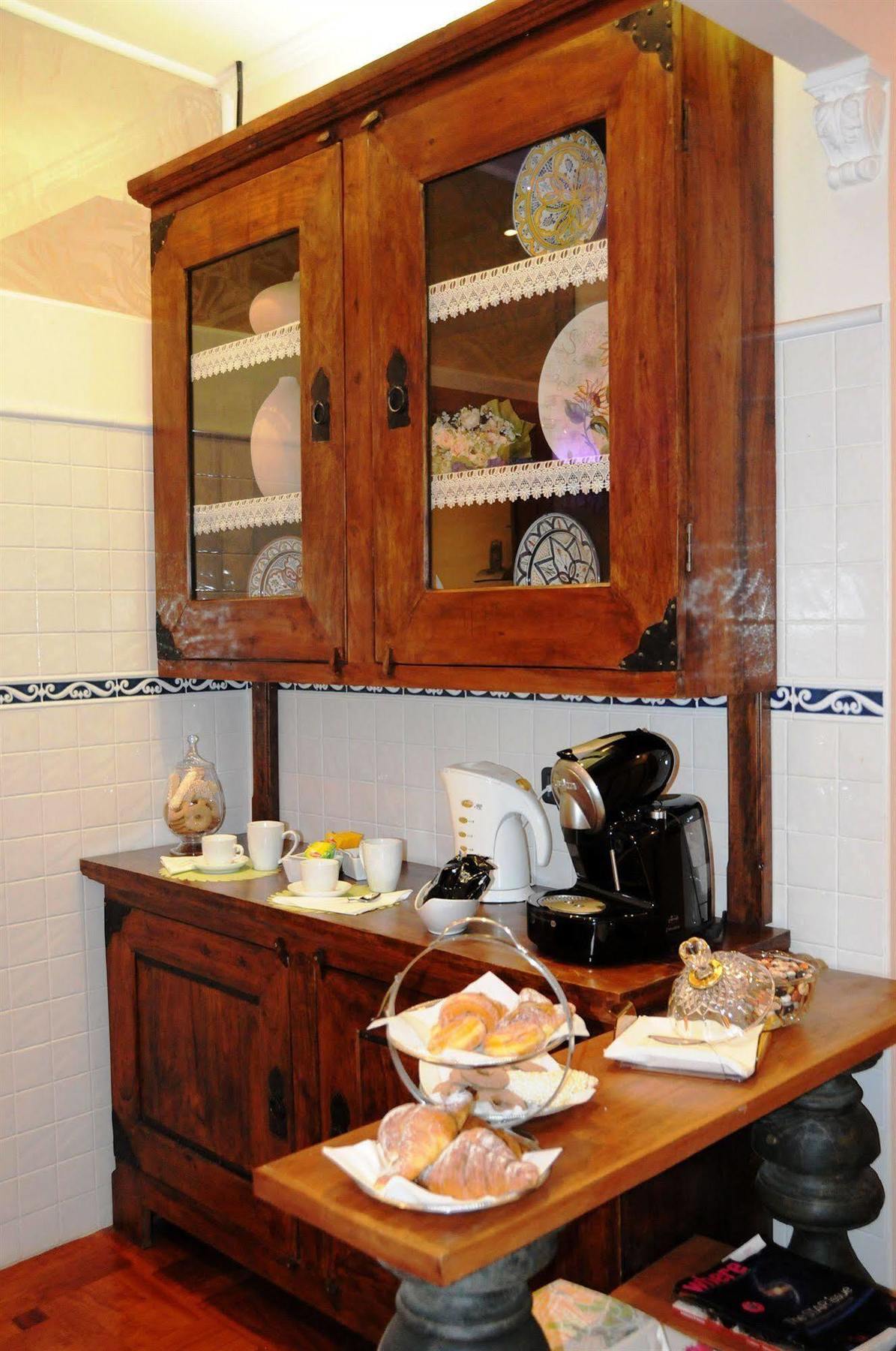 Ani' Bed and breakfast 3*