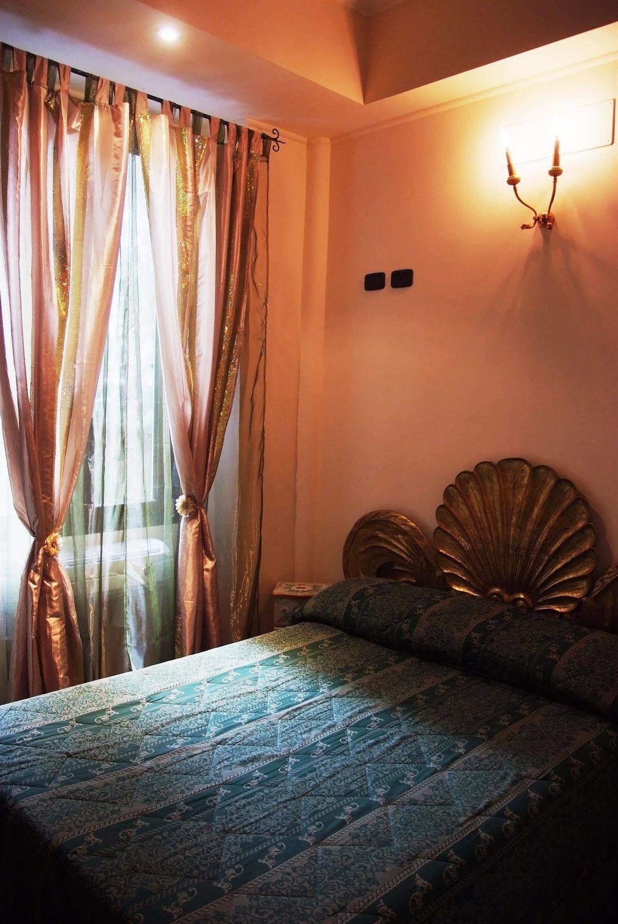 Ani' Bed and breakfast Roma