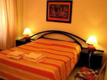 Bed and breakfast Walkincenter