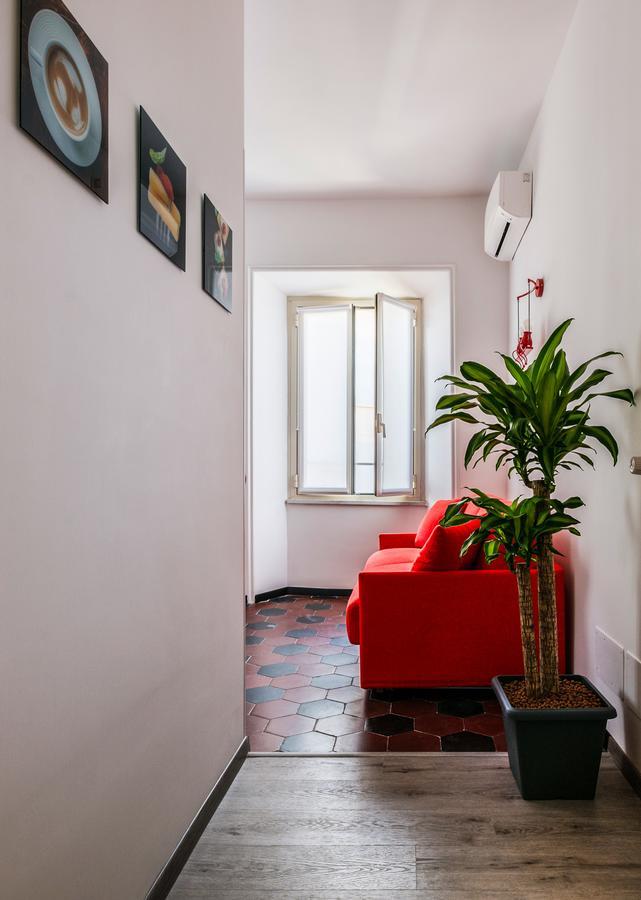 Lele San Lorenzo Affittacamere Roma
