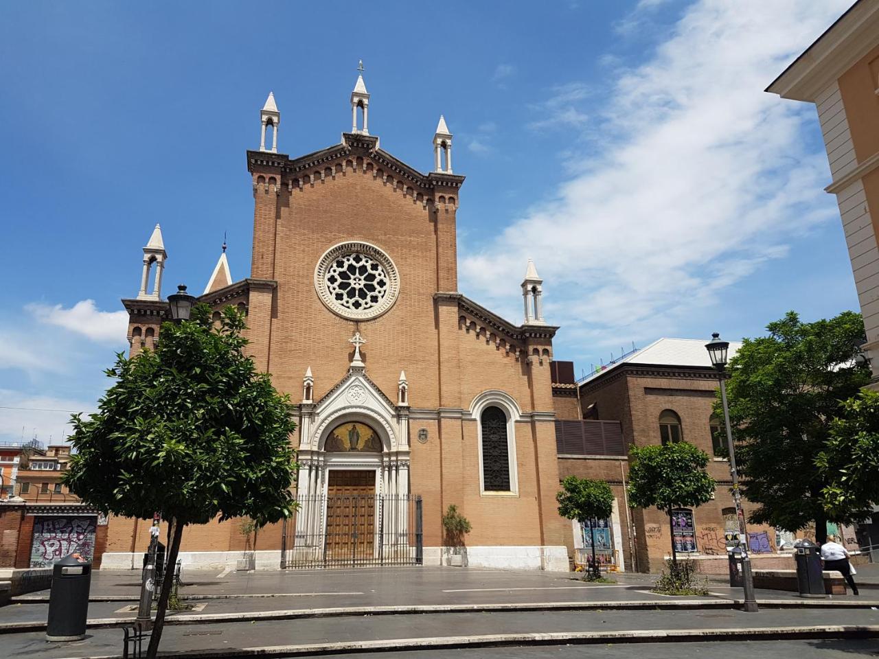 Lele San Lorenzo 3* Roma