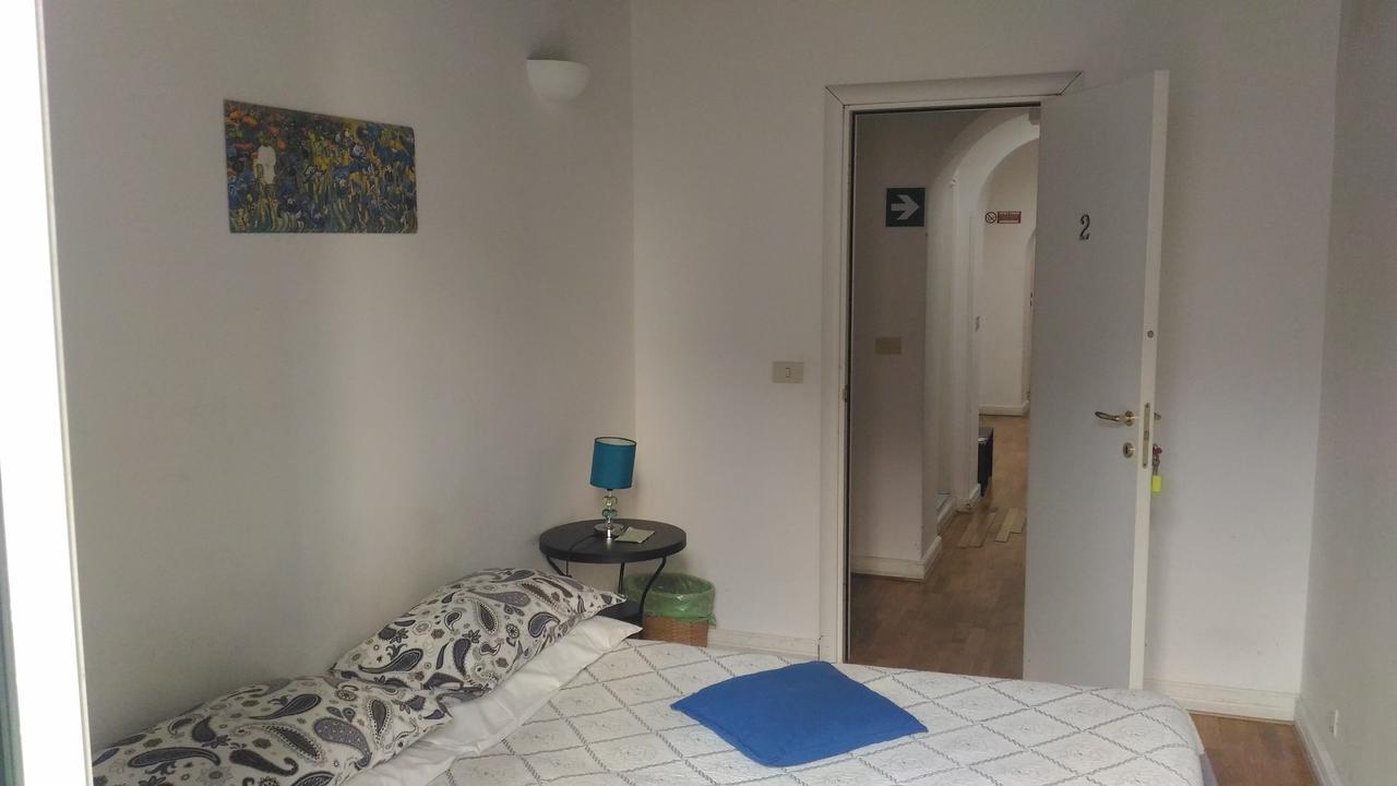 Domus Del Corso Spagna * Roma