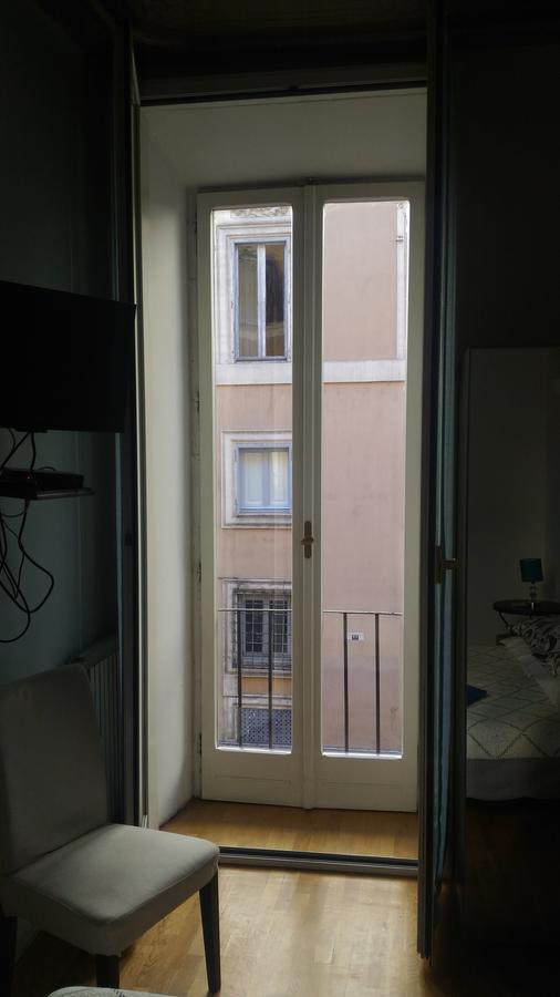 Domus Del Corso Spagna Affittacamere Roma