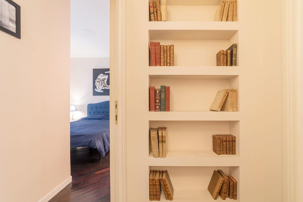 Mazzini Stylish 6pax Apartamento *