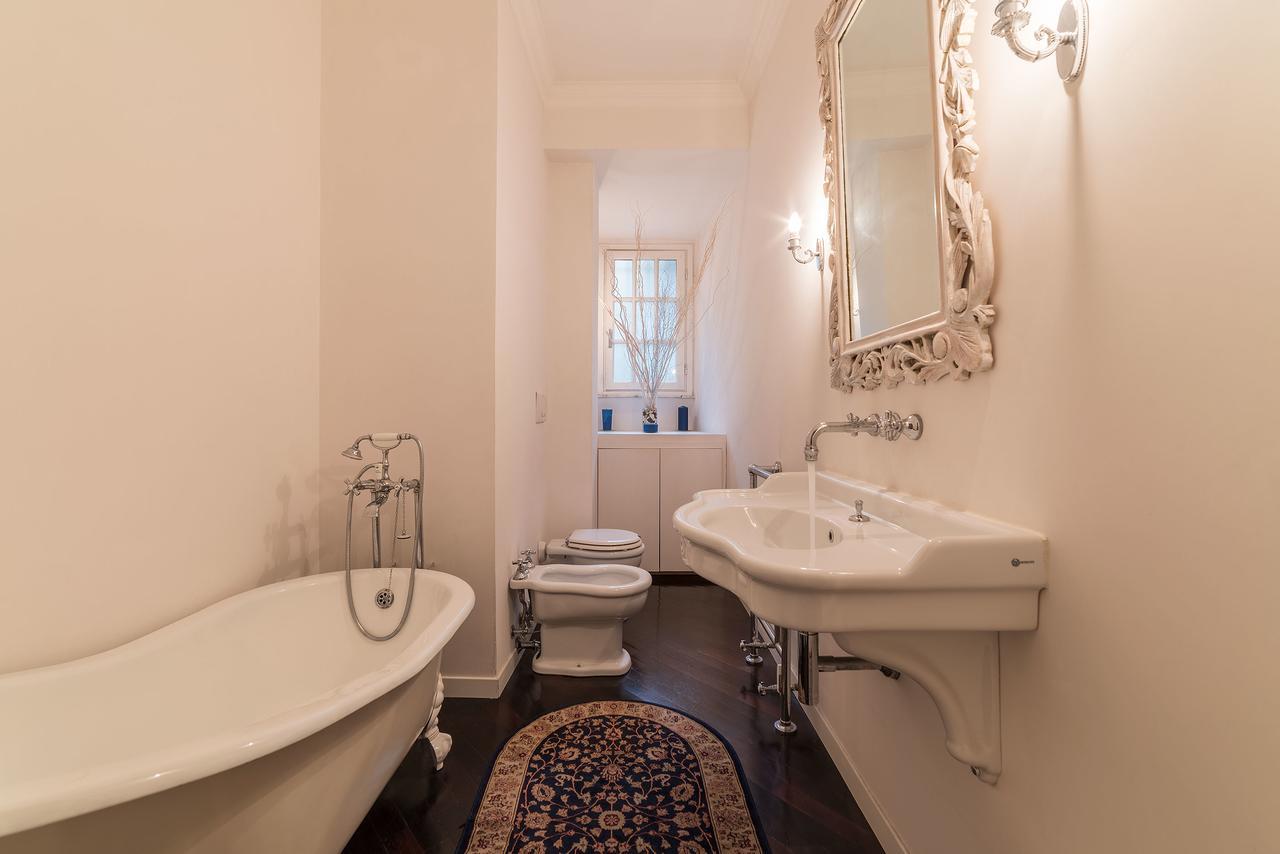 Mazzini Stylish 6pax Apartamento