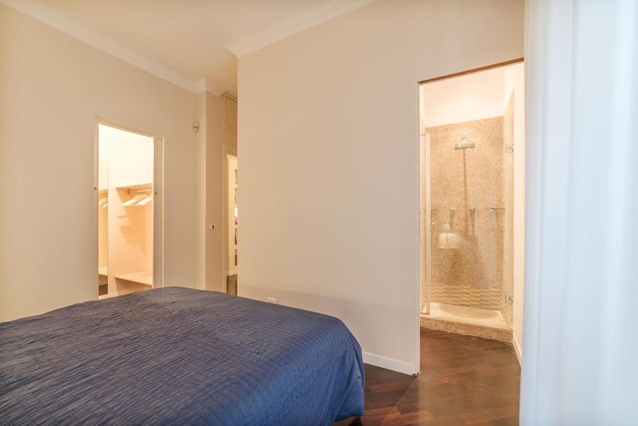 Apartamento Mazzini Stylish 6pax Roma