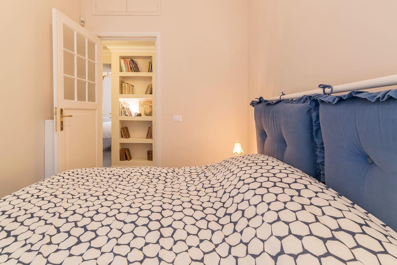 Mazzini Stylish 6pax Apartamento