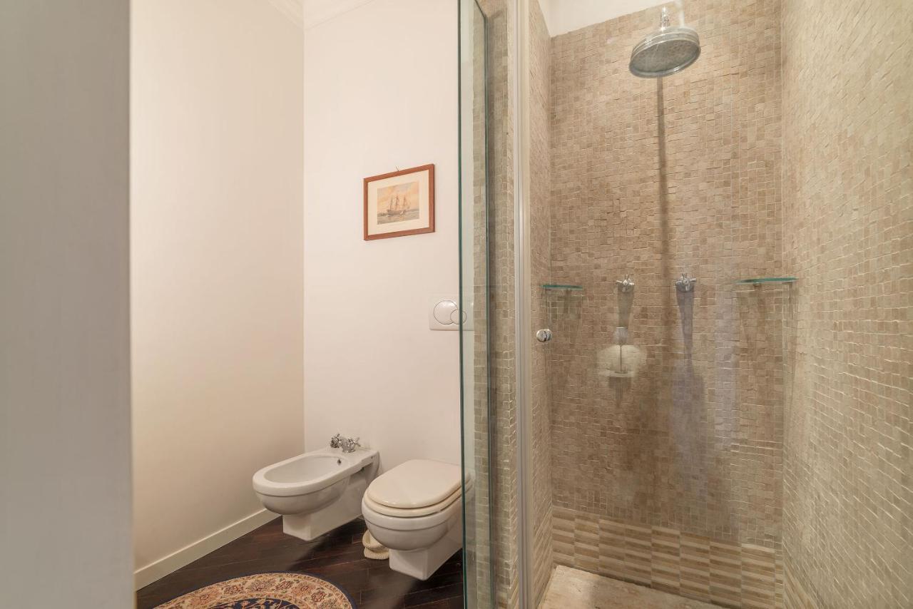Apartamento Mazzini Stylish 6pax *