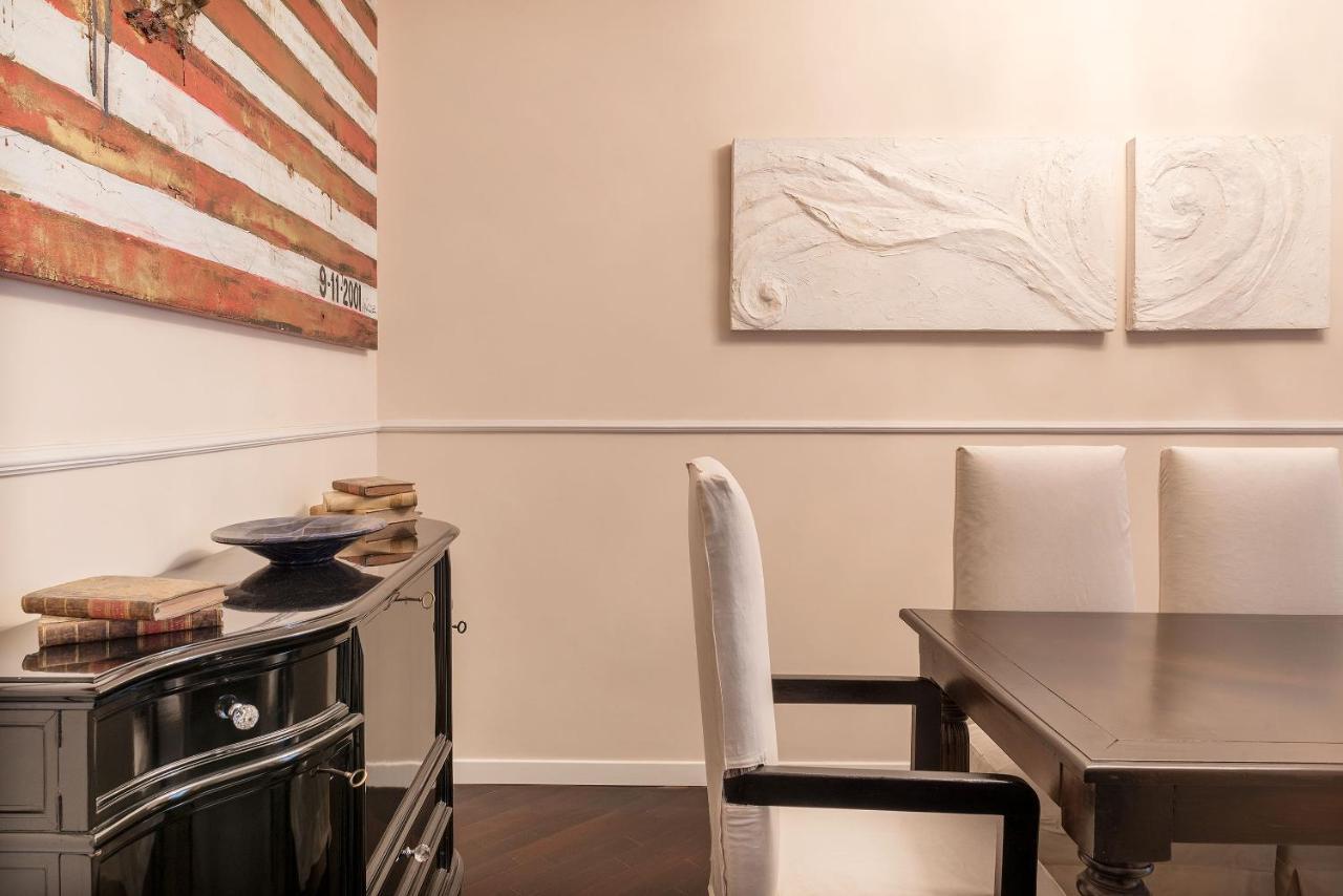 Apartamento Mazzini Stylish 6pax Roma