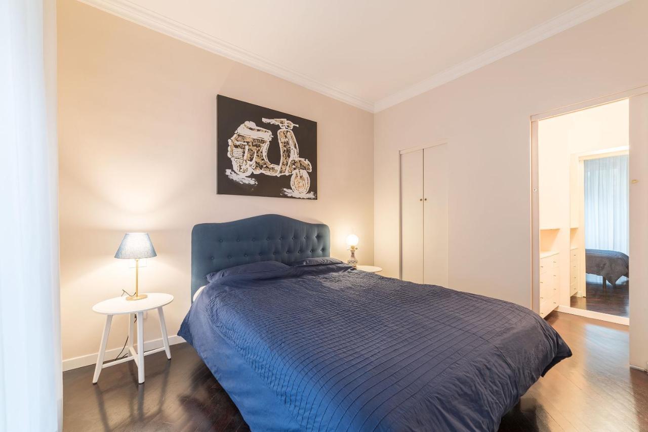 Mazzini Stylish 6pax Appartamento *