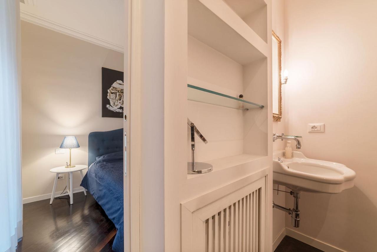 Apartamento Mazzini Stylish 6pax Roma
