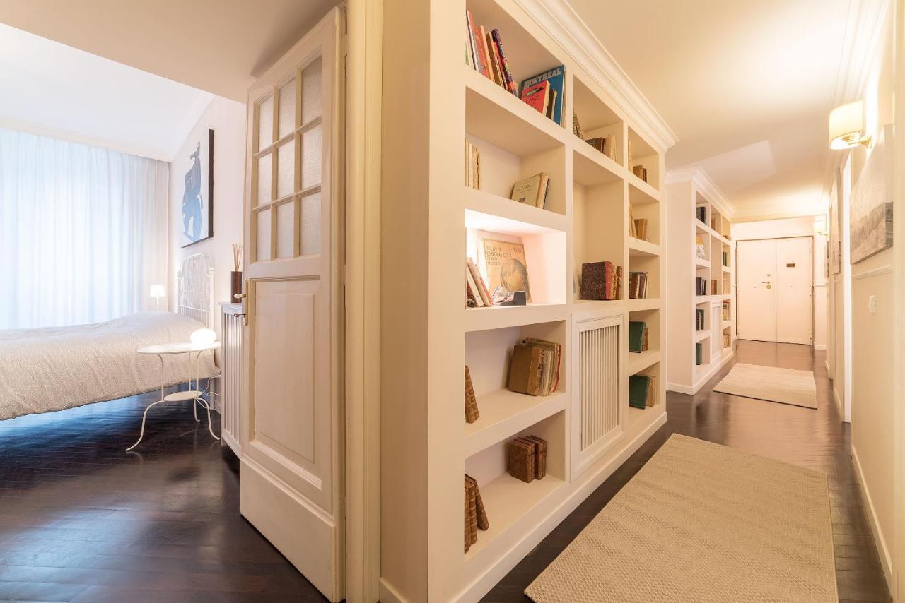 Mazzini Stylish 6pax Apartamento Roma