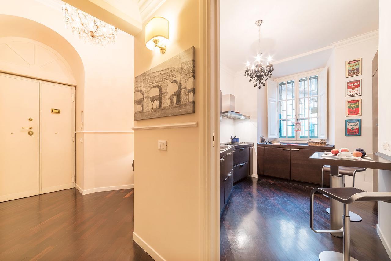 Apartamento Mazzini Stylish 6pax Roma