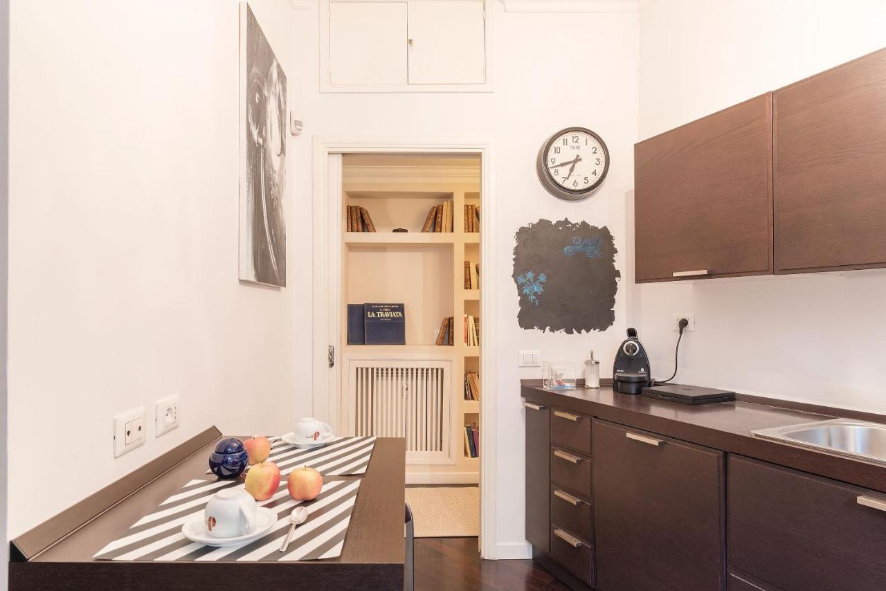 Apartamento Mazzini Stylish 6pax
