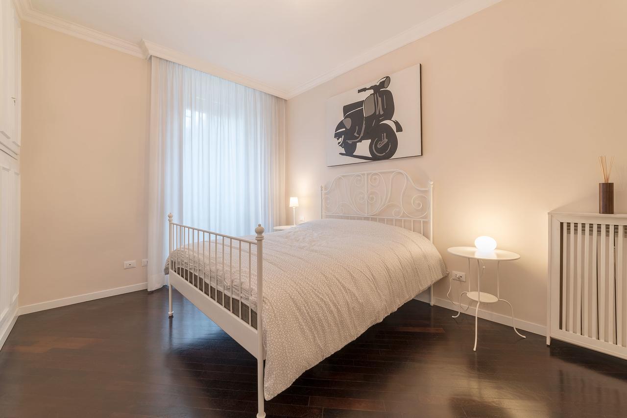 Apartamento Mazzini Stylish 6pax *