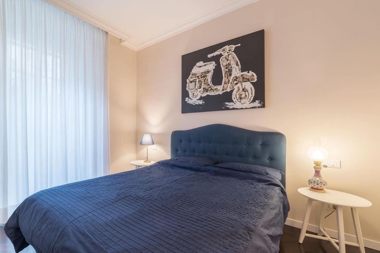Mazzini Stylish 6pax Apartamento Roma