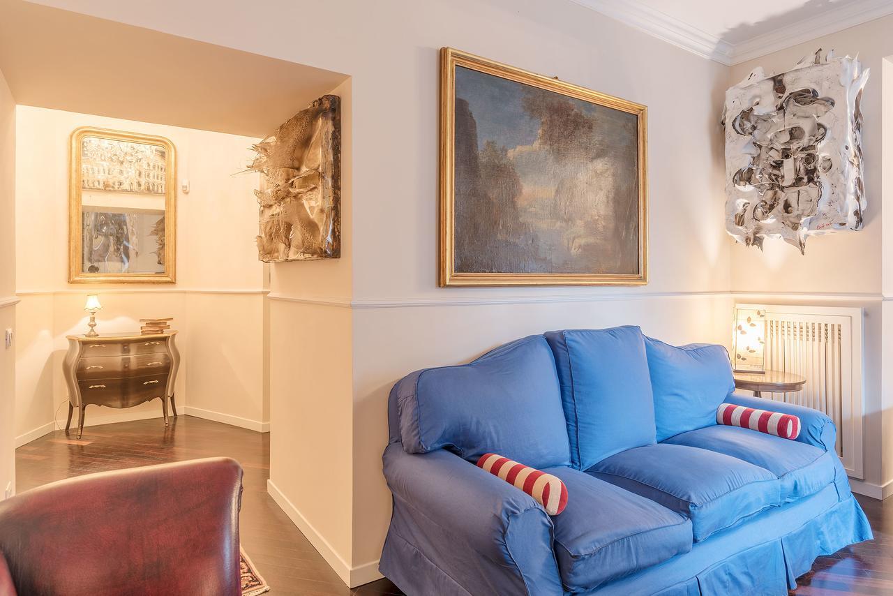 Mazzini Stylish 6pax Appartamento Roma