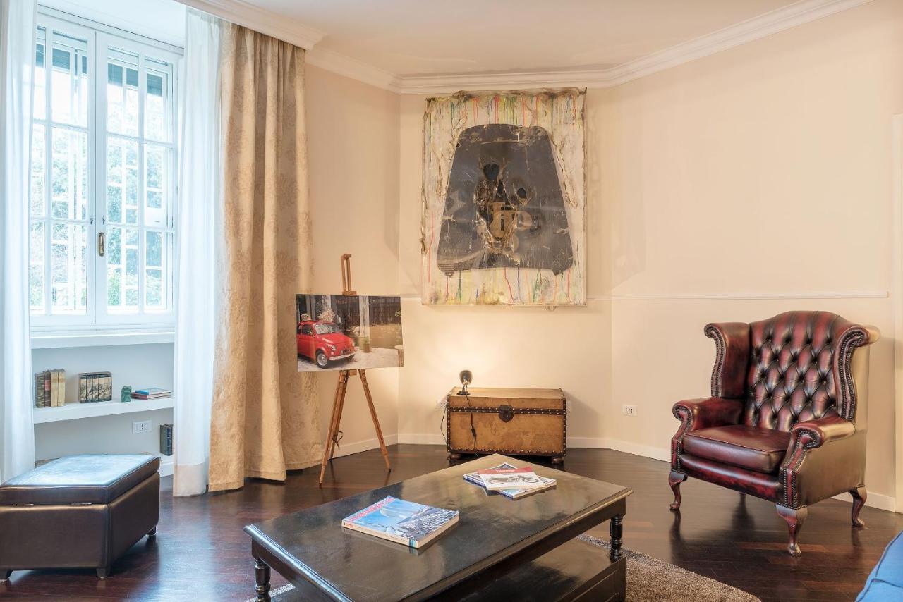 Mazzini Stylish 6pax Apartamento