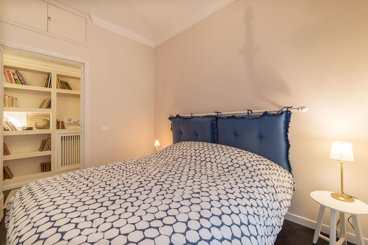 Mazzini Stylish 6pax Apartamento Roma