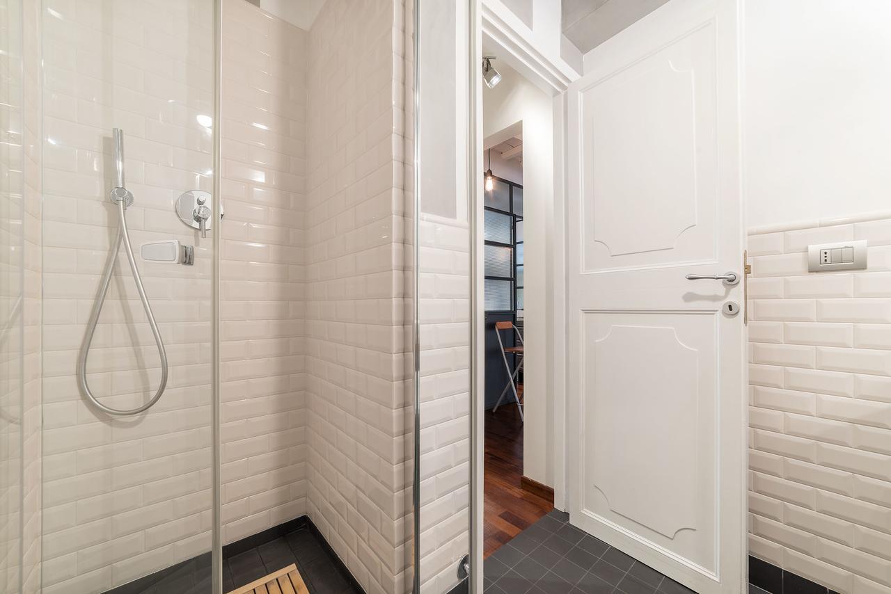 Cs Spanish Steps Apartment