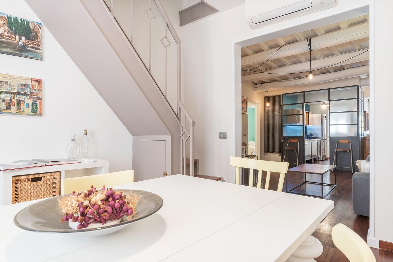 Apartment Cs Spanish Steps Rome