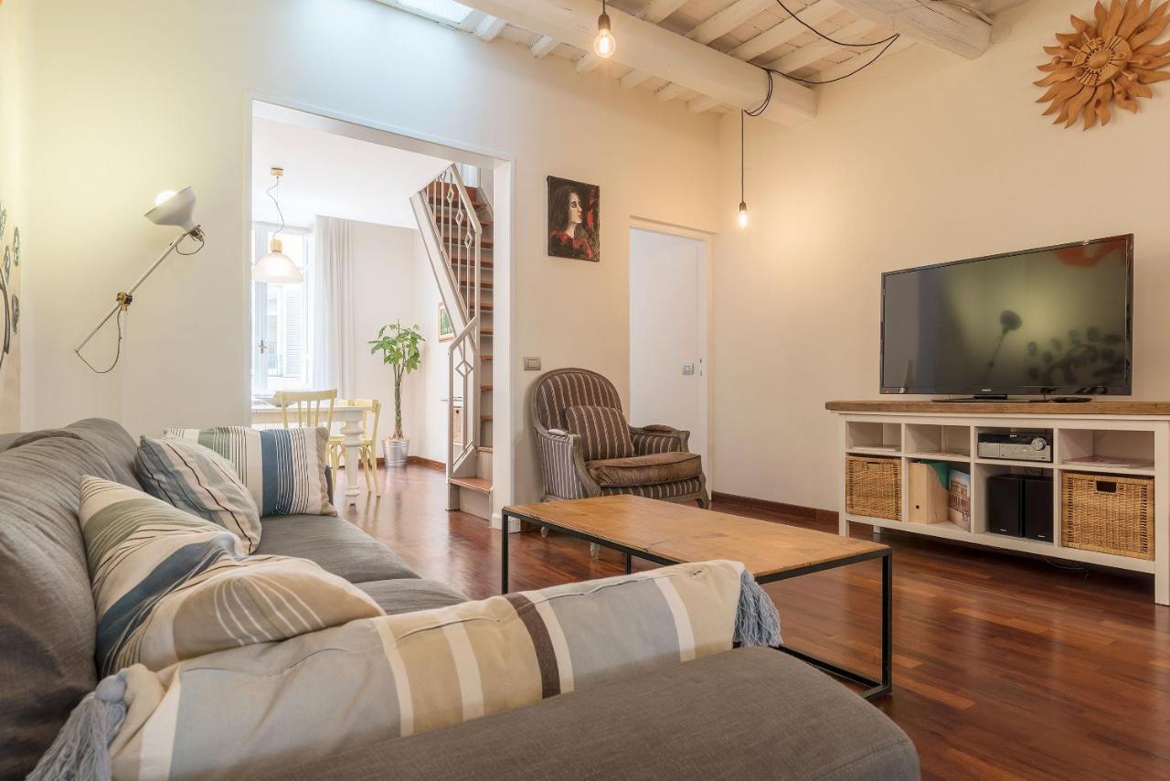 Apartment Cs Spanish Steps