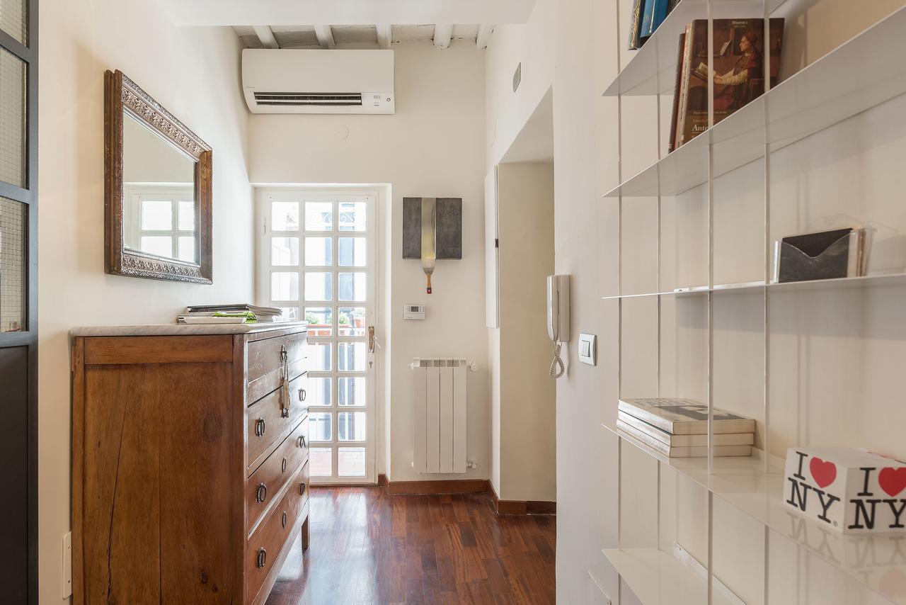 Apartment Cs Spanish Steps
