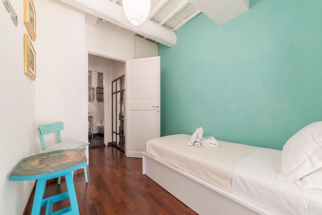 Apartment Cs Spanish Steps