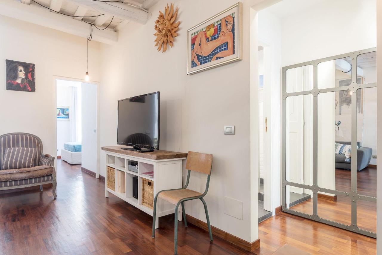 Cs Spanish Steps Apartment Rome