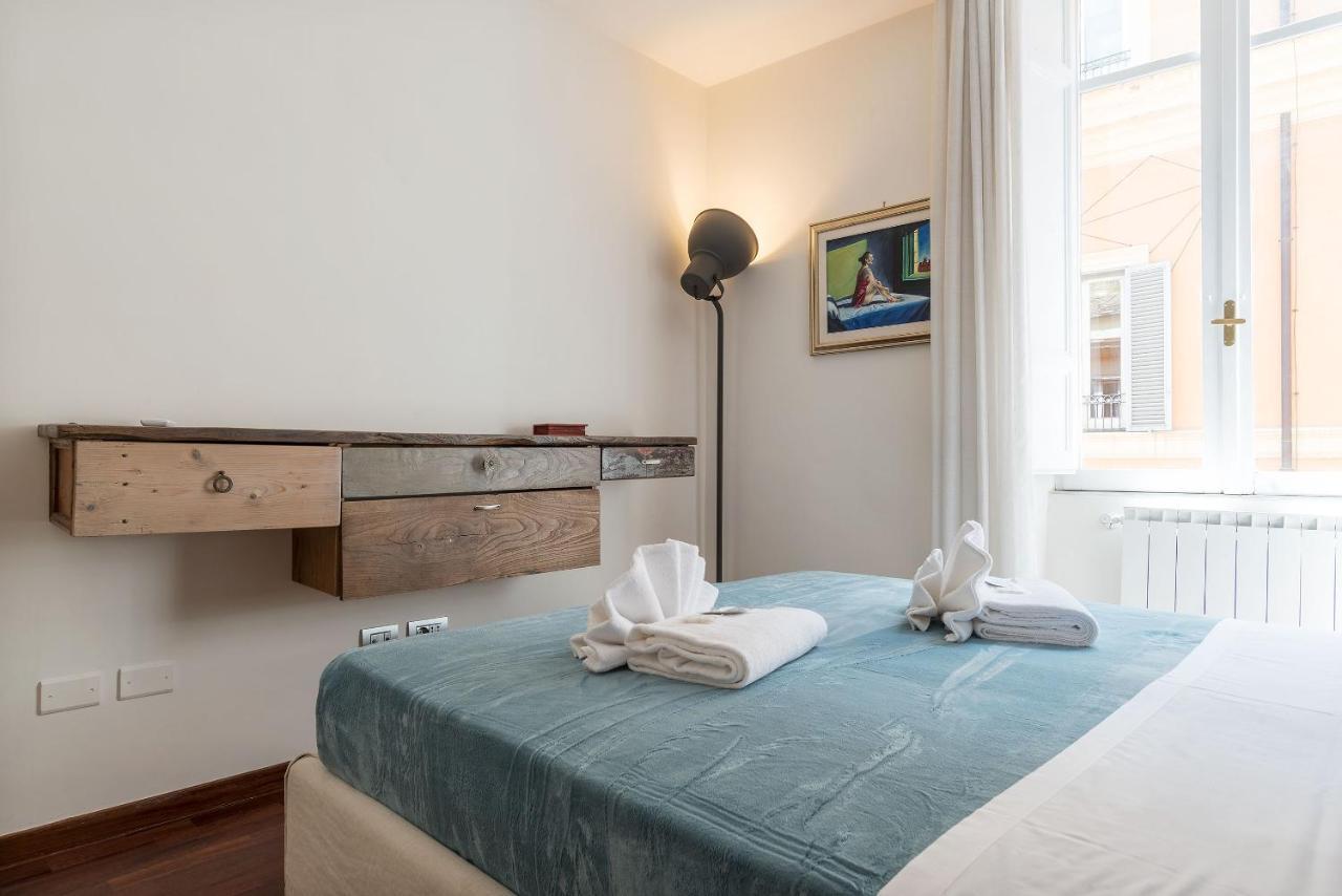 Apartment Cs Spanish Steps Rome