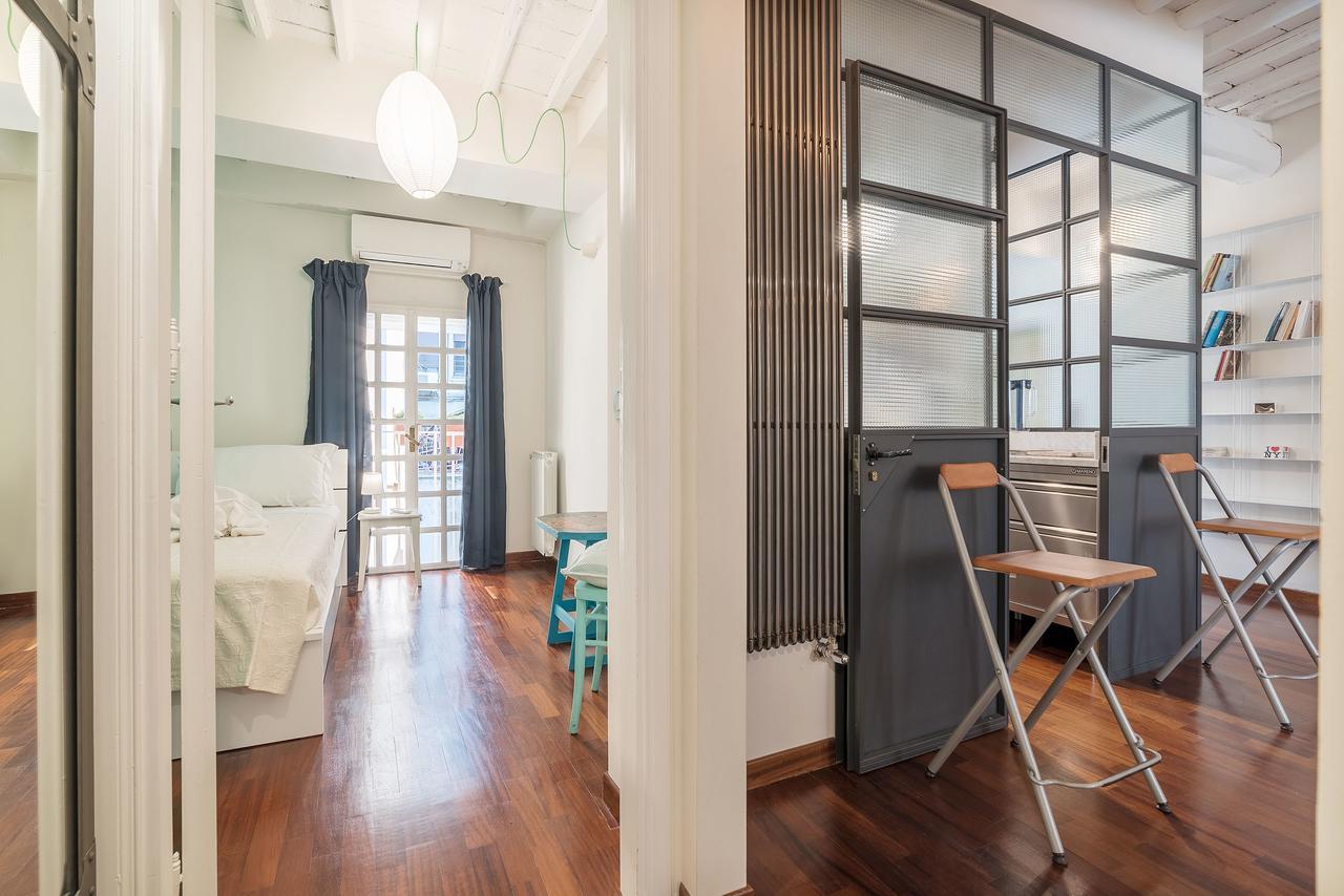 Apartment Cs Spanish Steps *