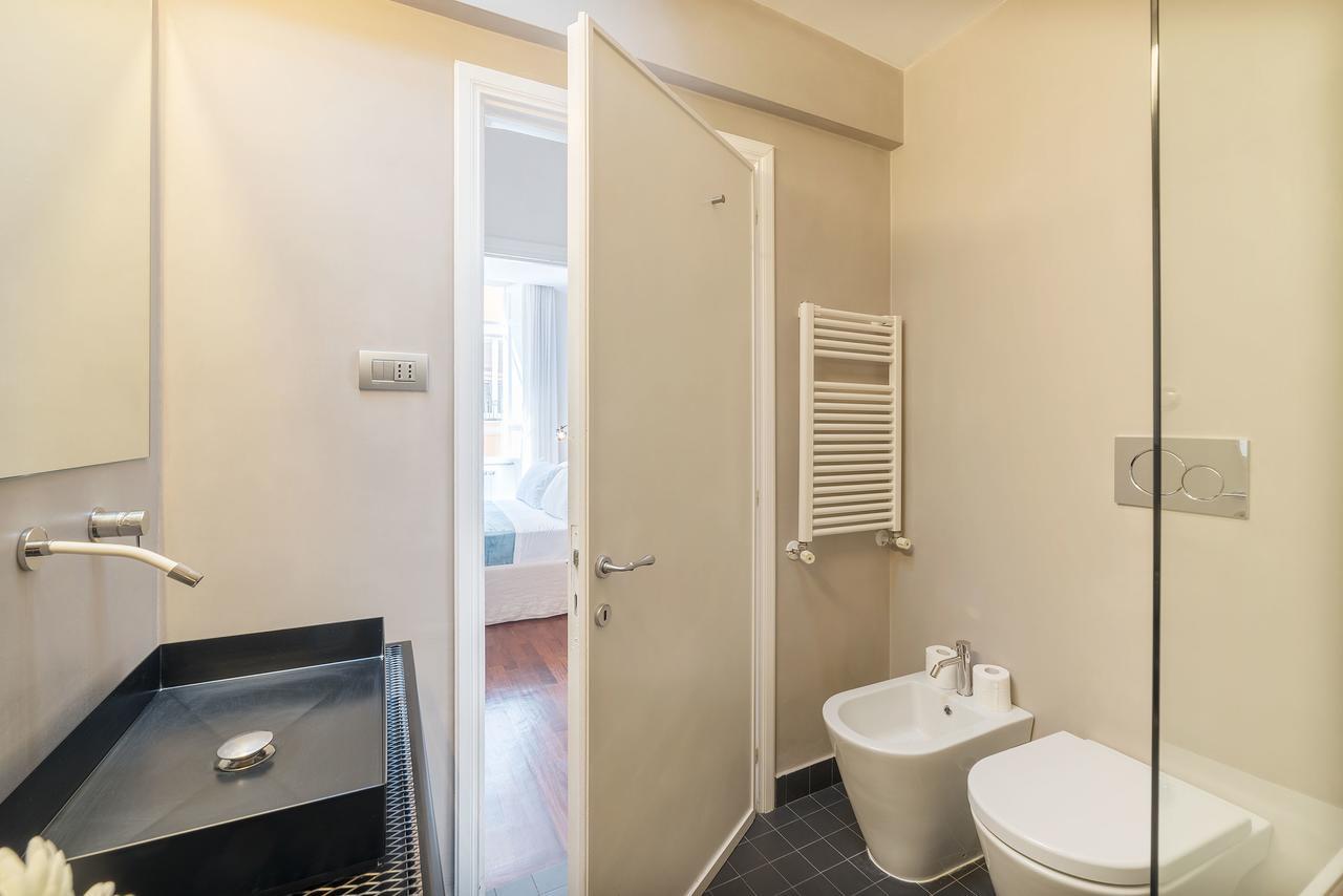 Cs Spanish Steps Apartment Rome